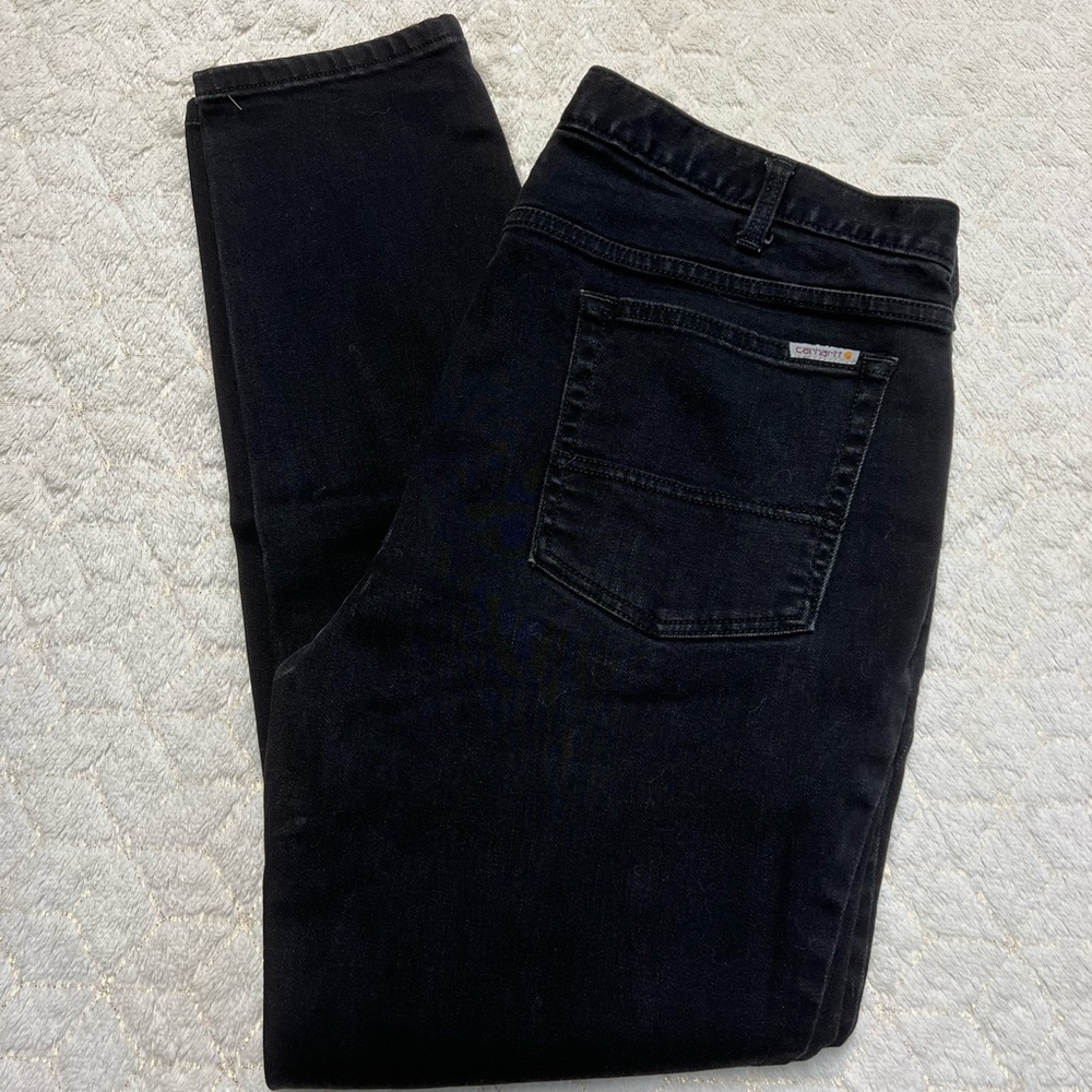 Carhartt Jeans - Size 16